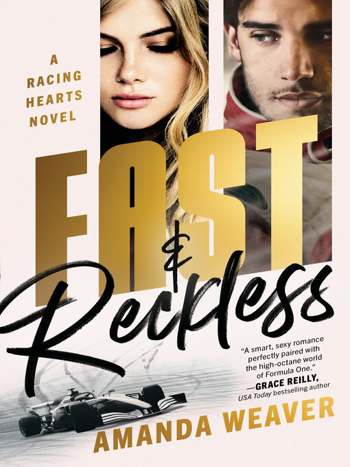 Title details for Fast & Reckless by Amanda Weaver - Available